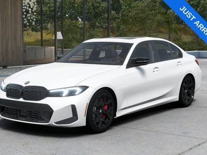 New 2026 BMW M340i xDrive