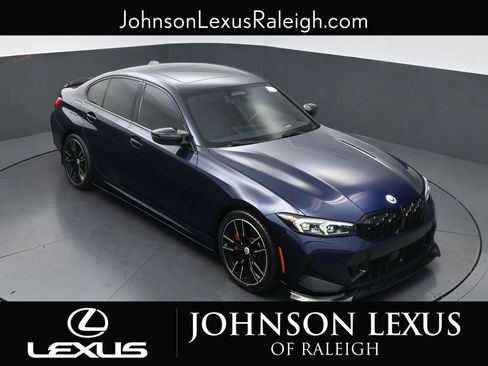 Used 2023 BMW M340i xDrive AWD/4WD image 24