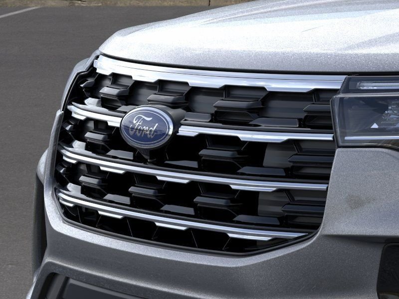 New 2026 Ford Explorer Active w/ Active Comfort Package RWD image 43