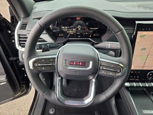 New 2026 GMC Acadia Elevation w/ Black Edition FWD image 41