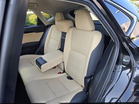 Used 2018 Lexus NX 300 AWD w/ Premium Package image 26
