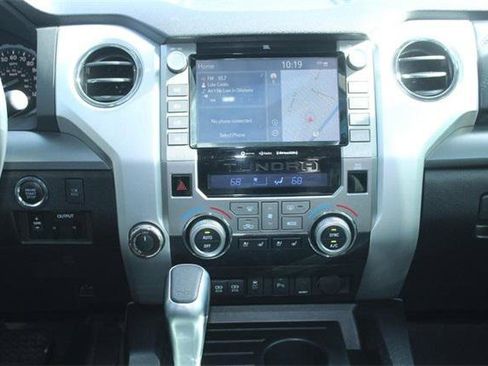 Used 2020 Toyota Tundra Platinum image 13