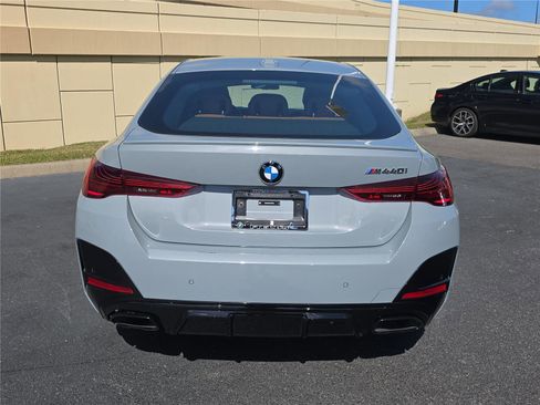 Used 2025 BMW M440i image 4