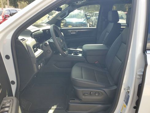 New 2026 Chevrolet Suburban High Country w/ Sun And Tow Package RWD image 18