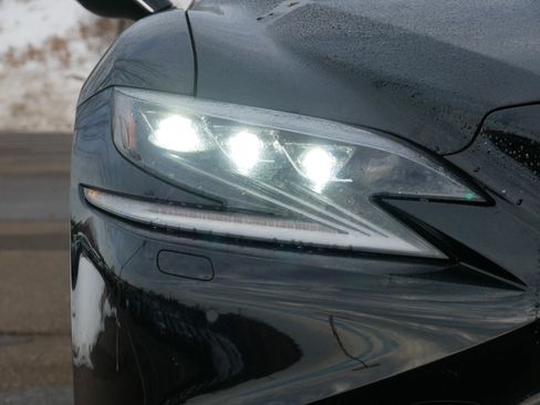 Used 2020 Lexus LS 500 AWD image 9