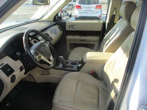 Used 2013 Ford Flex Limited image 12