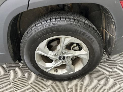 Used 2024 Hyundai Tucson SEL AWD/4WD image 20