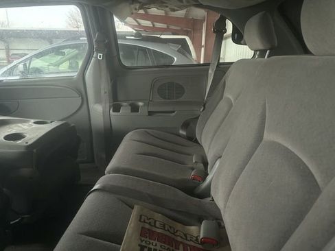 Used 2003 Dodge Grand Caravan Sport image 23