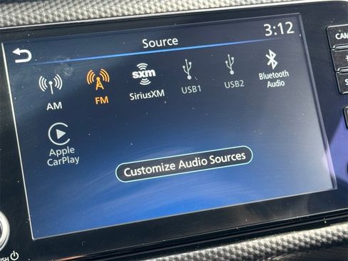 Used 2024 Nissan Kicks SV image 22