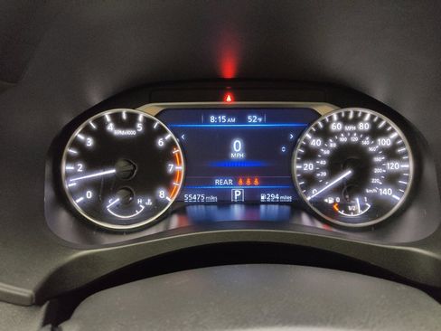 Used 2023 Nissan Altima 2.5 SV image 23