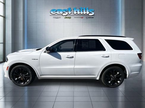 Certified 2023 Dodge Durango R/T AWD/4WD image 6