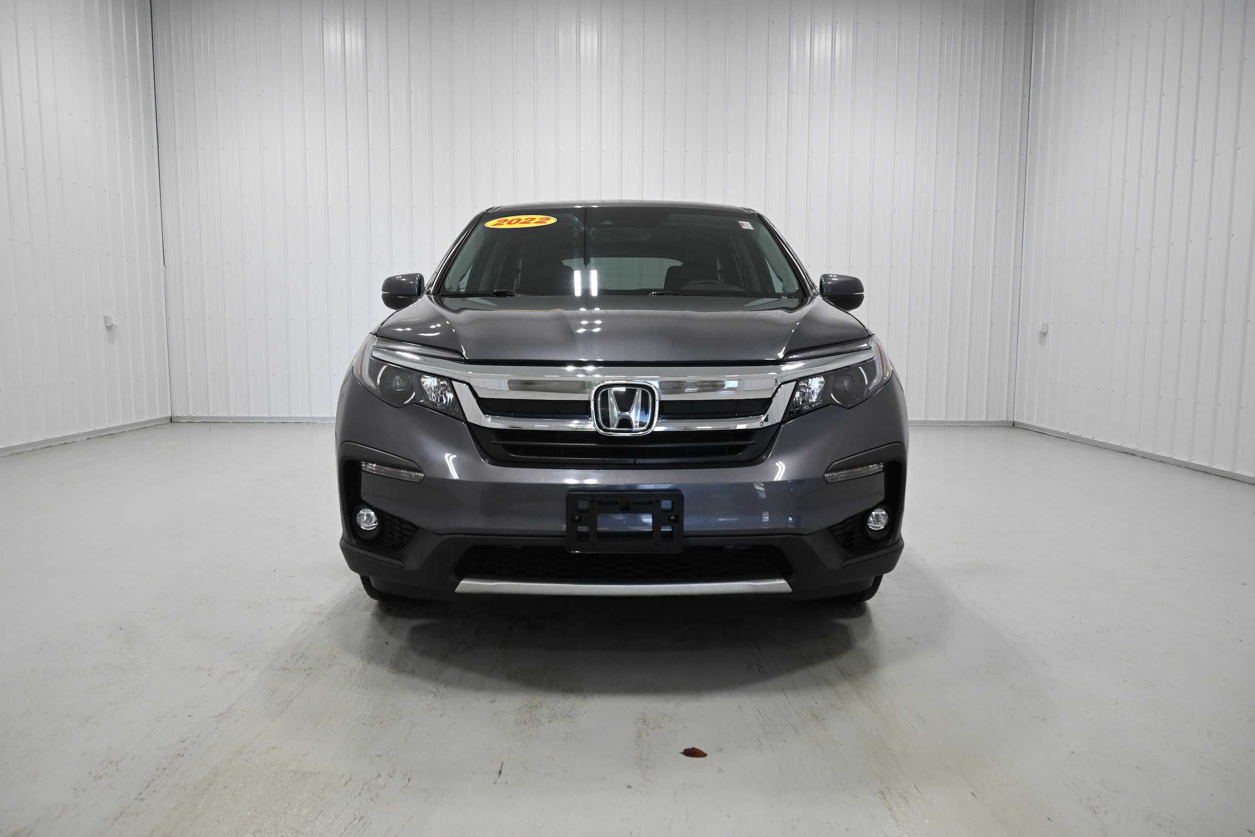Used 2022 Honda Pilot EX-L image 21