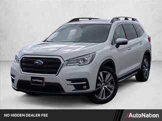 Used 2021 Subaru Ascent Touring w/ Popular Package #2A AWD/4WD video 1