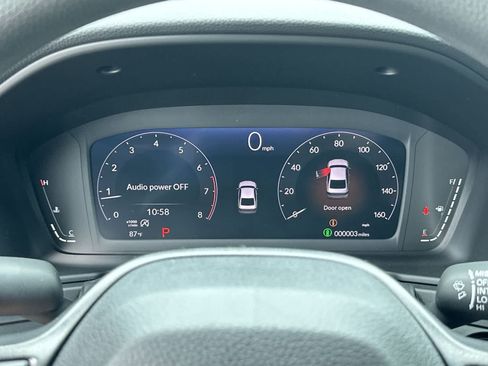 Used 2025 Honda Accord SE image 22