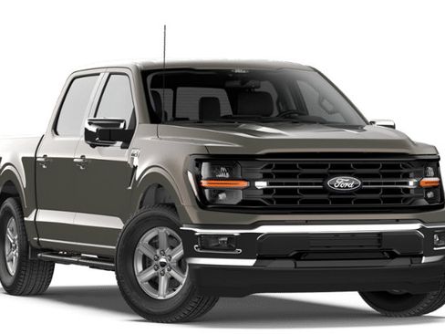 New 2026 Ford F150 XLT AWD/4WD image 27