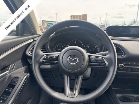 Used 2025 MAZDA CX-30 AWD 2.5 S image 16