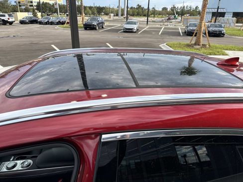 Used 2023 Genesis GV70 2.5T w/ Select Package image 34