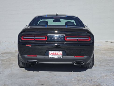 Used 2023 Dodge Challenger R/T Scat Pack image 7