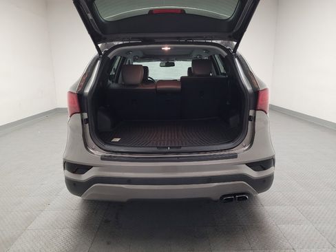 Used 2017 Hyundai Santa Fe Sport image 29