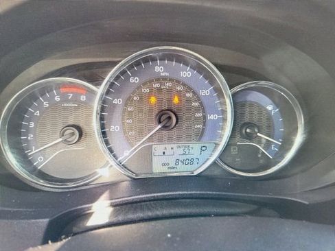 Used 2016 Toyota Corolla LE FWD image 20