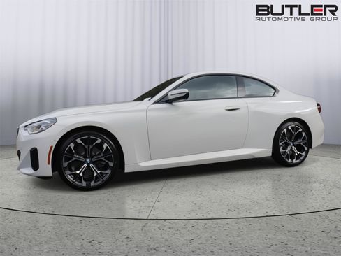 New 2026 BMW 230i Coupe w/ Premium Package RWD image 41