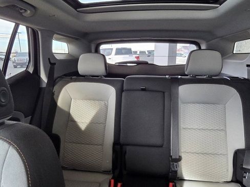 Used 2019 GMC Terrain SLE image 12