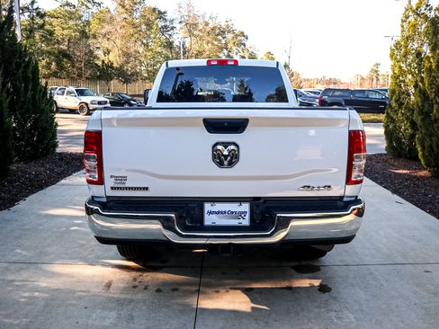 Used 2024 RAM 2500 Big Horn image 9
