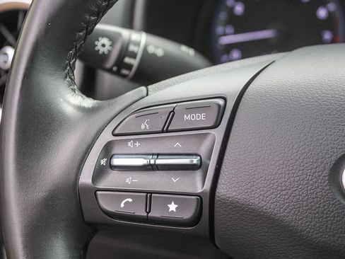 Certified 2023 Hyundai Kona SEL w/ Convenience Package FWD image 29