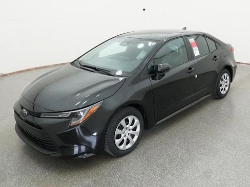 New 2026 Toyota Corolla LE image 23