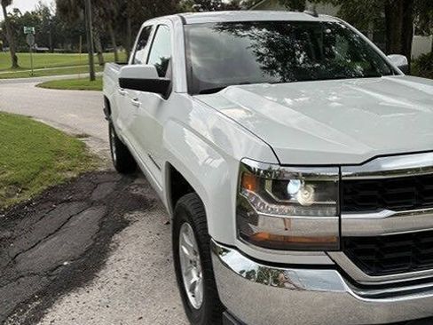 Used 2018 Chevrolet Silverado 1500 LT RWD image 14