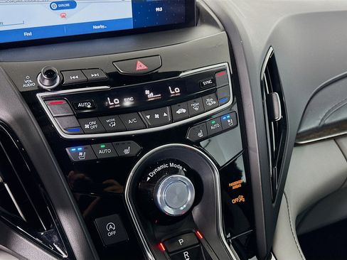 Used 2019 Acura RDX FWD w/ Advance Package image 24
