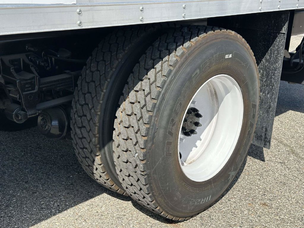 Used 2021 Ford F650 2WD Regular Cab Super Duty image 12