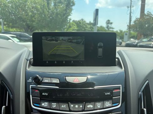 New 2026 Acura RDX A-Spec AWD/4WD image 19