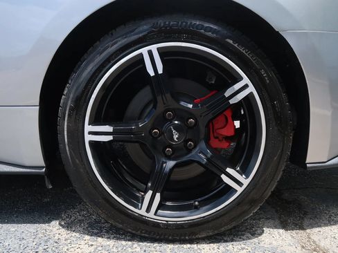 Used 2020 Ford Mustang GT Premium w/ Equipment Group 401A RWD image 46