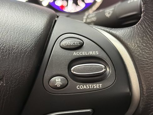 Used 2017 INFINITI QX60 Luxe AWD/4WD image 31