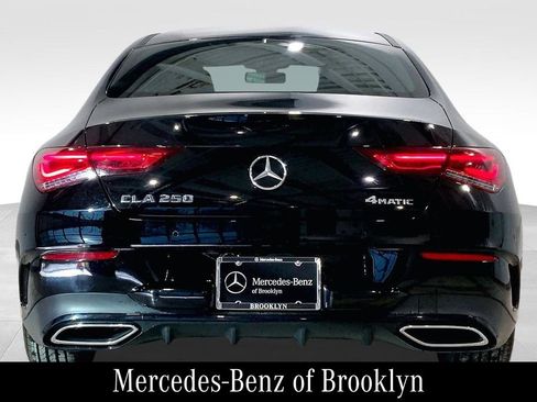 Used 2023 Mercedes-Benz CLA 250 CLA 250 image 6