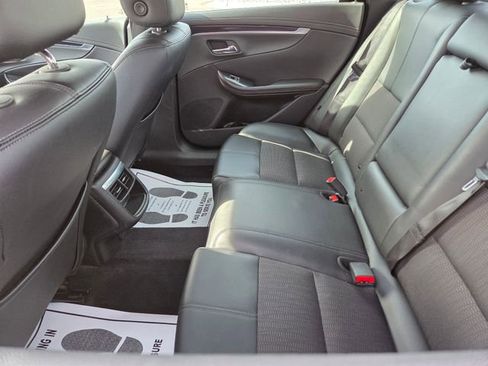 Used 2020 Chevrolet Impala LT image 44