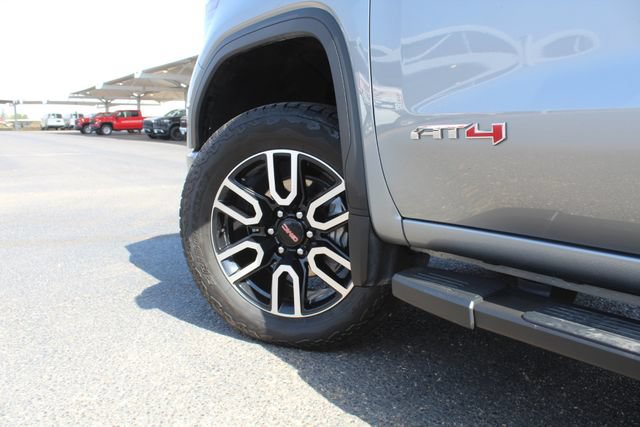 Used 2026 GMC Sierra 1500 AT4 AWD/4WD image 10