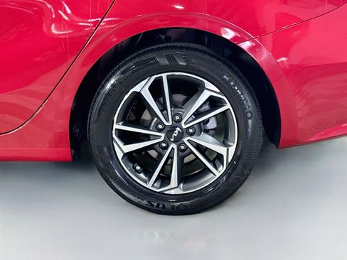 Used 2023 Kia Forte LXS FWD image 37