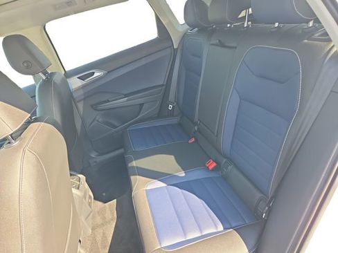 New 2025 Volkswagen Taos SEL AWD/4WD image 21