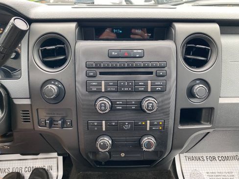 Used 2014 Ford F150 XL w/ XL Plus Package AWD/4WD image 15