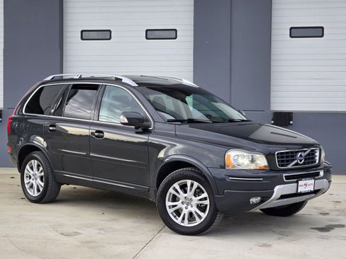 Used 2014 Volvo XC90 3.2 image 1