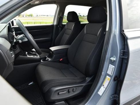 Used 2025 Honda CR-V EX image 19
