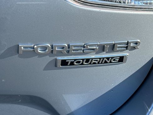 Used 2020 Subaru Forester Touring w/ Popular Package #2 image 39