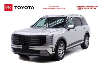Used 2026 Hyundai Palisade SEL Premium