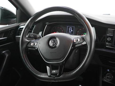 Used 2019 Volkswagen Jetta R-Line w/ R-Line Cold Weather Package FWD image 14