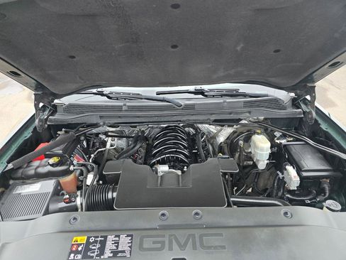 Used 2014 GMC Sierra 1500 SLT w/ SLT Crew Cab Value Package image 19