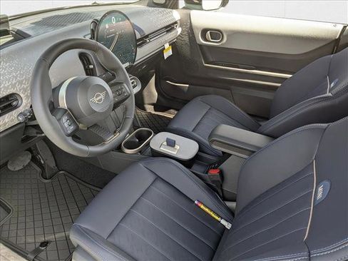 Used 2025 MINI Cooper S image 3