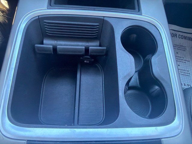 Used 2019 RAM 1500 Warlock w/ Luxury Group AWD/4WD image 34