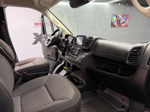 Used 2023 RAM ProMaster 2500 FWD image 44